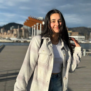 Meet your Posher, Chandanpreet